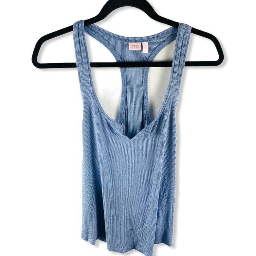 NWT MAKE + MODEL Super Soft Tank Top Size Medium